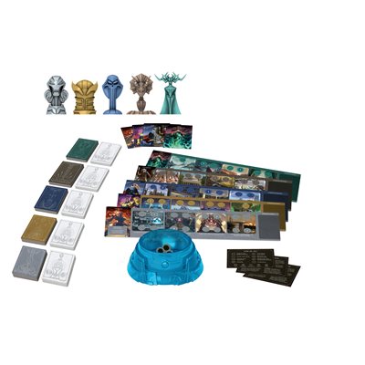 Disney Villainous Marvel (FR)