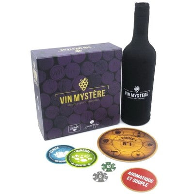 Vin Mystère 2022 / 2023