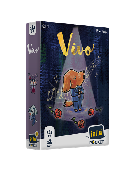 Vivo (FR)