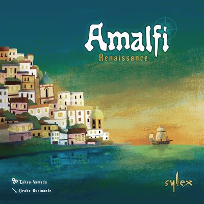 Amalfi - Renaissance (FR)
