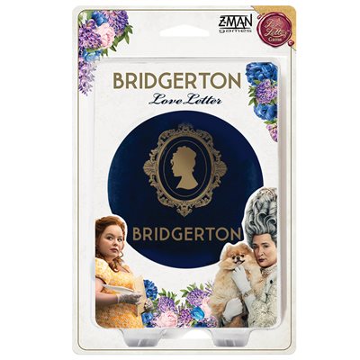 Love Letter Bridgerton (EN)