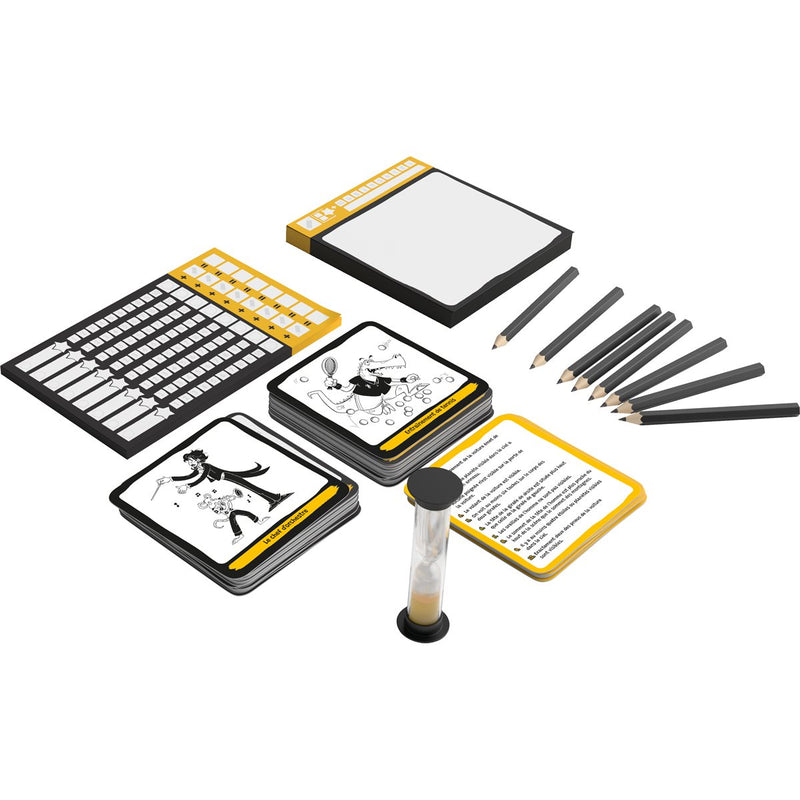 Duplik - Refresh - Petite Boite (FR)