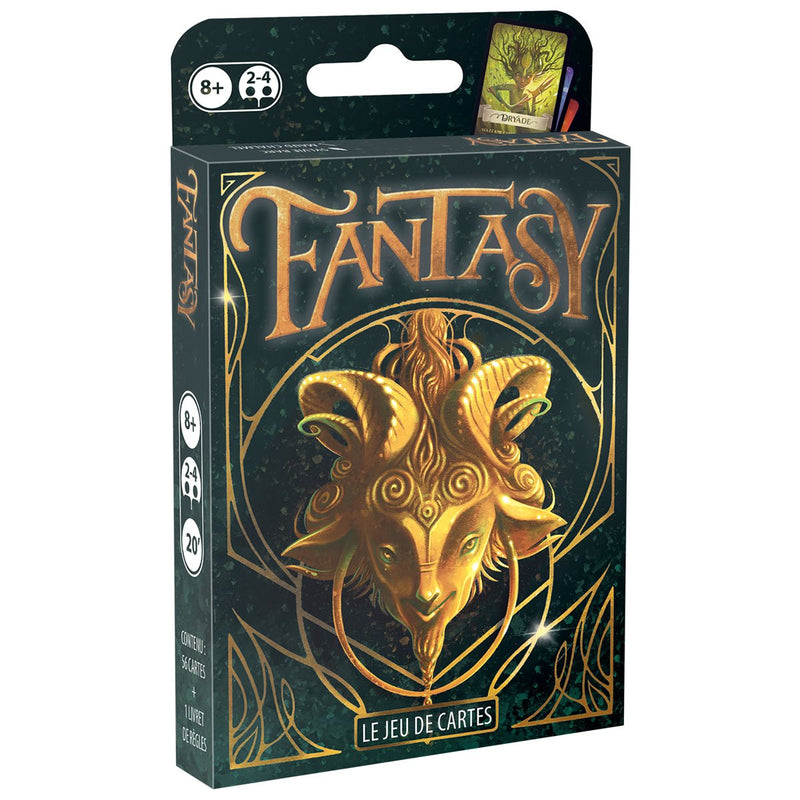Fantasy (ML)