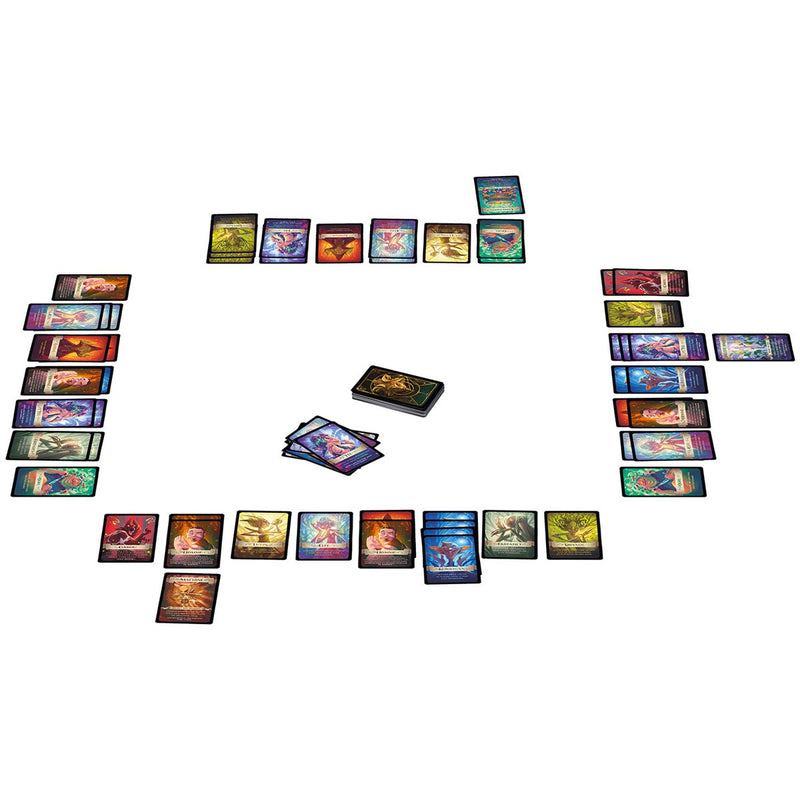 Fantasy 2: Expansion (ML)