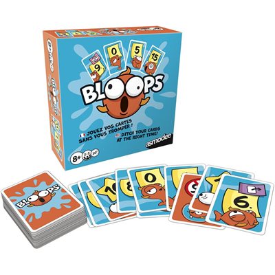 Bloops (ML)