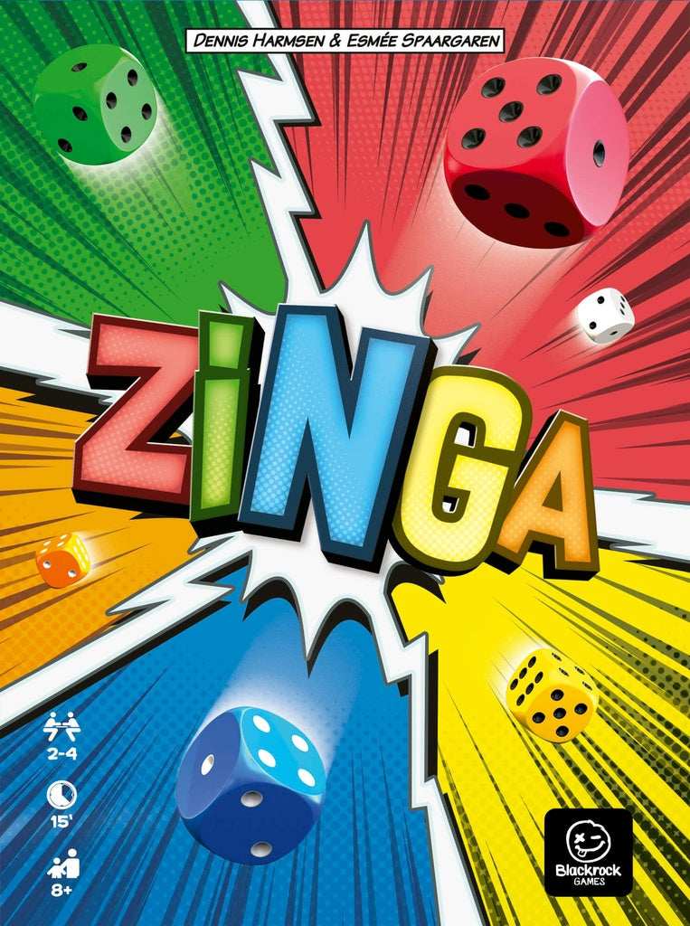 Zinga