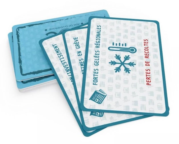 Age Of Champagne (ML) 