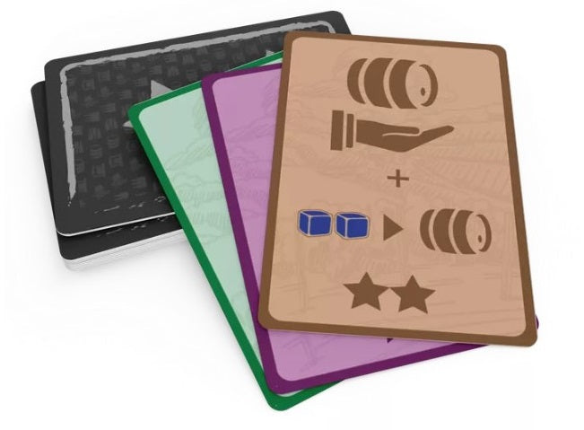 Age Of Champagne (ML) 