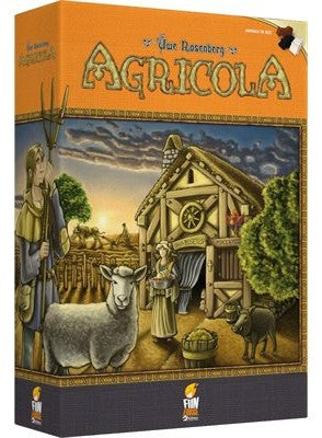 Agricola (FR)