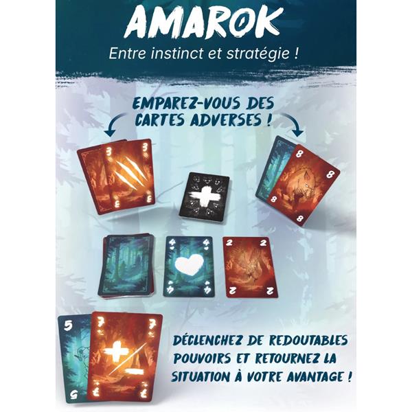 Amarok (ML)