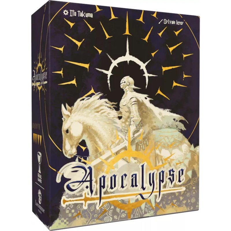 Apocalypse (ML)