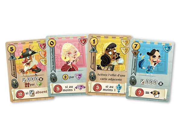 Château Combo - Extension Au Cachot Extension (FR)