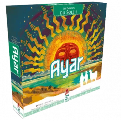 Ayar (FR)