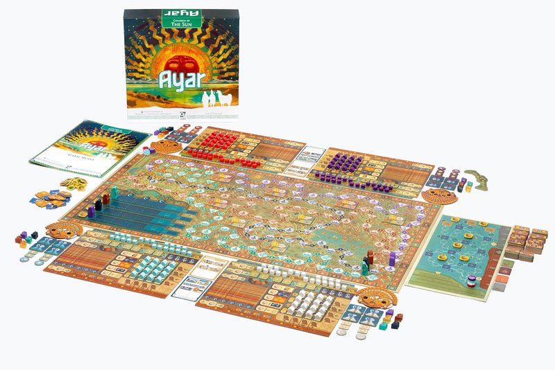 Ayar (FR)