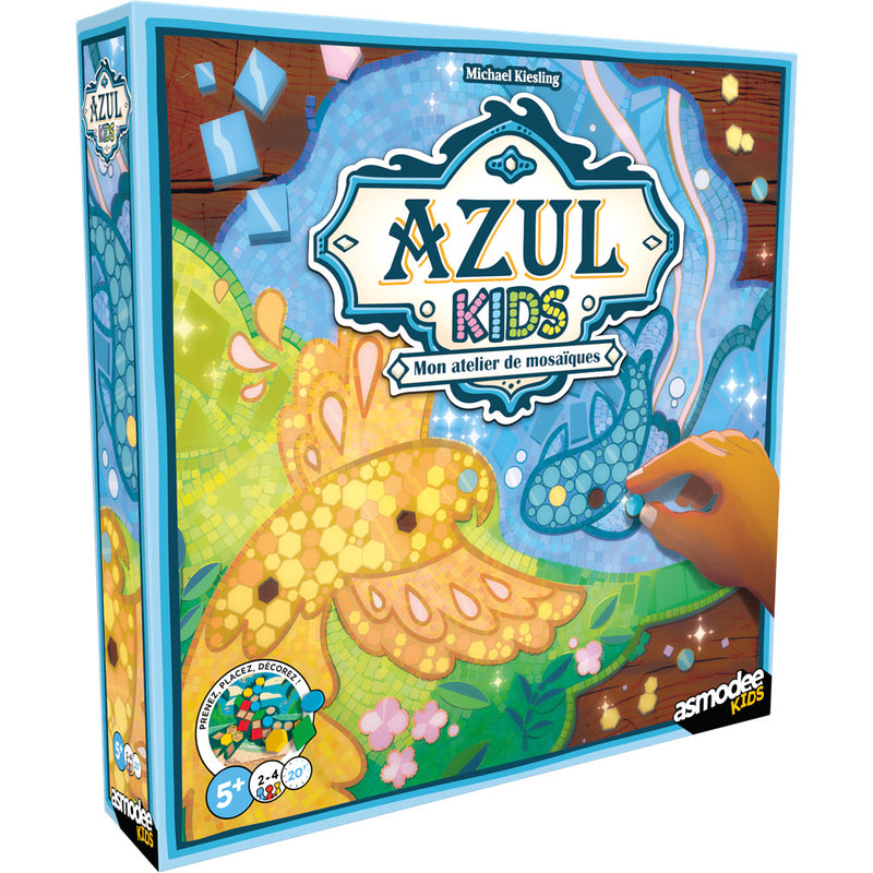 Azul Kids (ML)