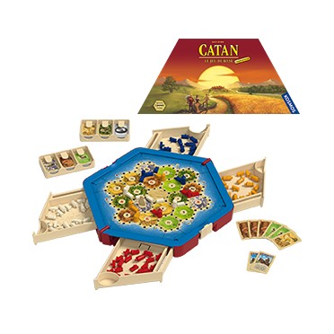 Catan Traveler (EN)