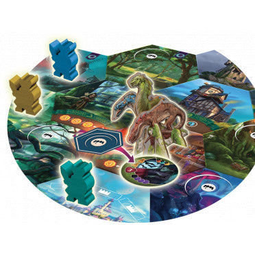 Chronicles of Avel - New Adventures