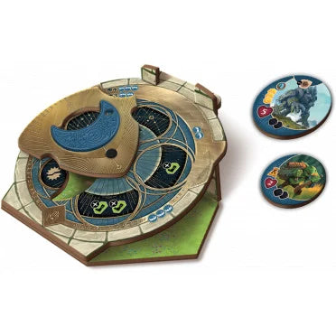 Chronicles of Avel - New Adventures