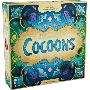 Cocoons (FR)