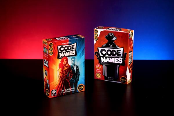 Codenames Images (FR)