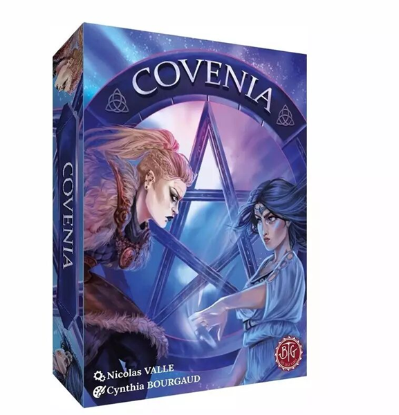 Covenia (ML)