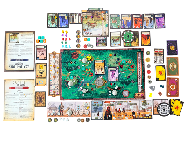 Duel of Meloch (FR)