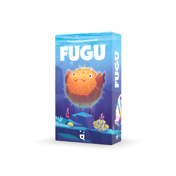 Fugu (ML)