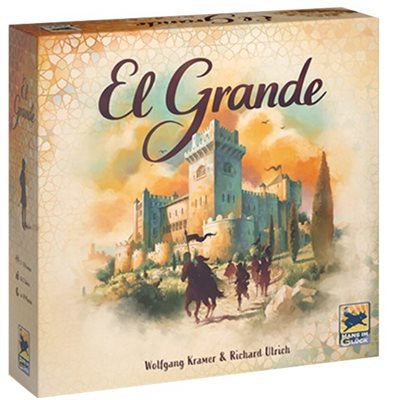 El Grande (FR)