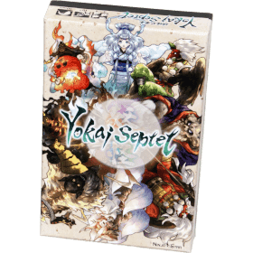 Yokai Septet (FR)