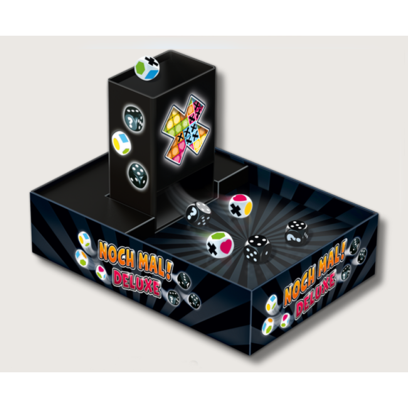 Encore ! Deluxe (FR)