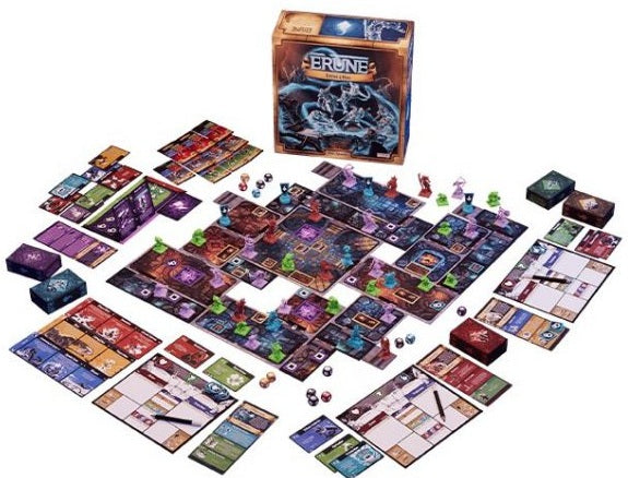 Erune Édition Ultime (FR)