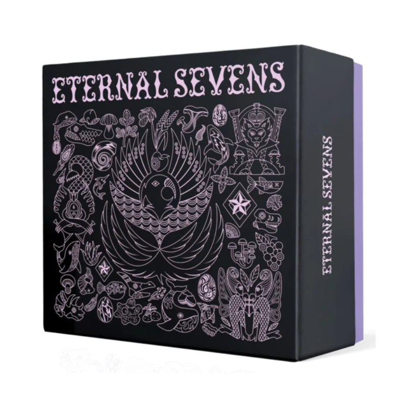Eternal Sevens (FR)