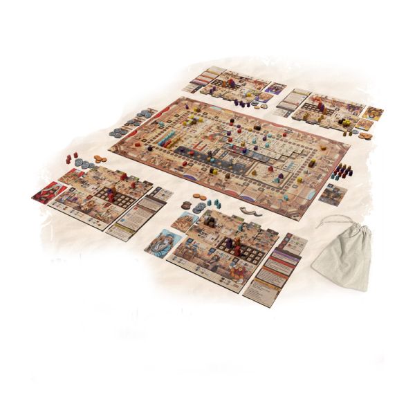 Esdras et Néhémie (FR)