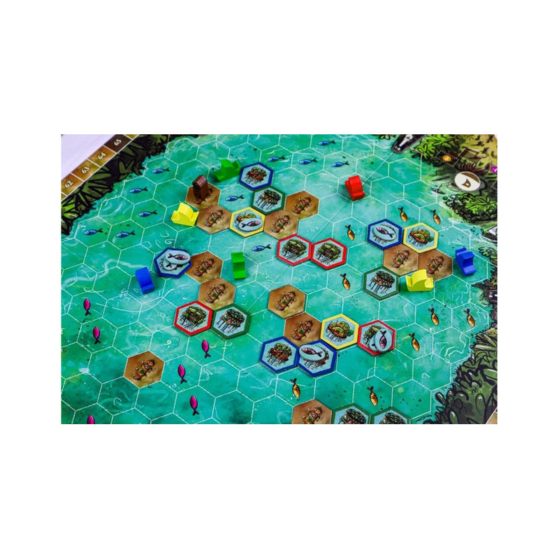 Feya's Swamp (ML)