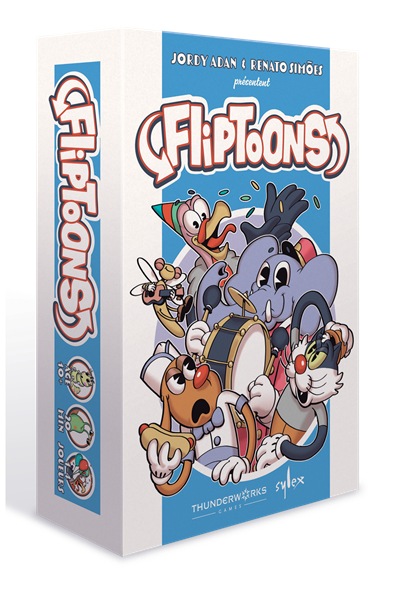 Fliptoons (FR)