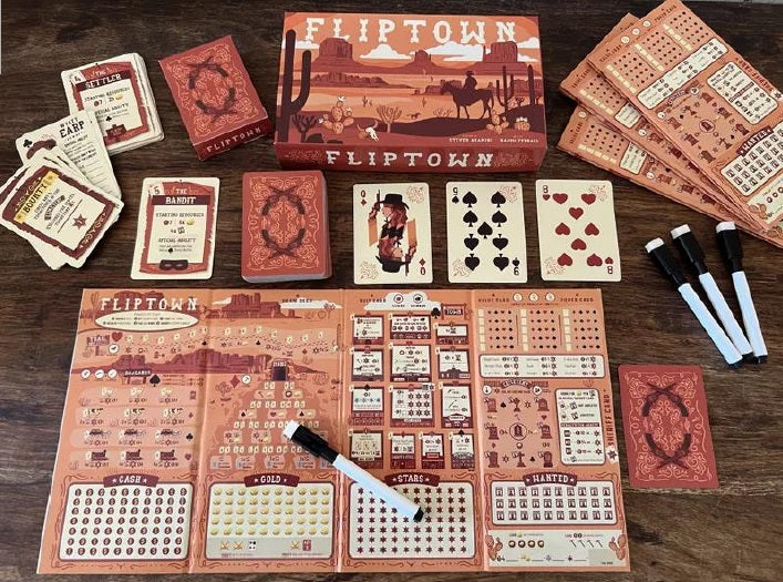 Fliptown (FR)