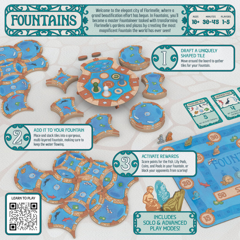 Fountains (EN)