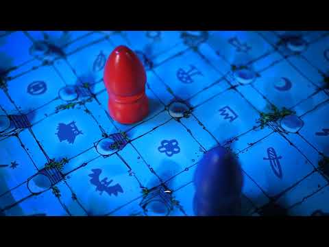 MAGIC LABYRINTH (MULT) (ML)