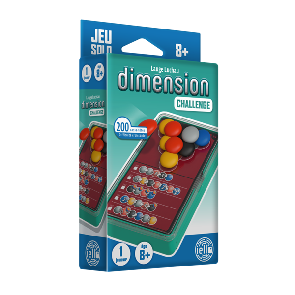 Dimension / Chalenge (FR)