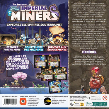 Imperial Miners (FR)