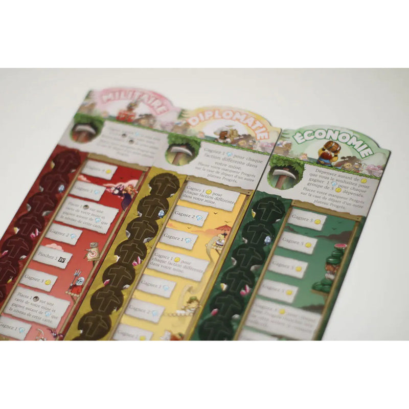 Imperial Miners (FR)