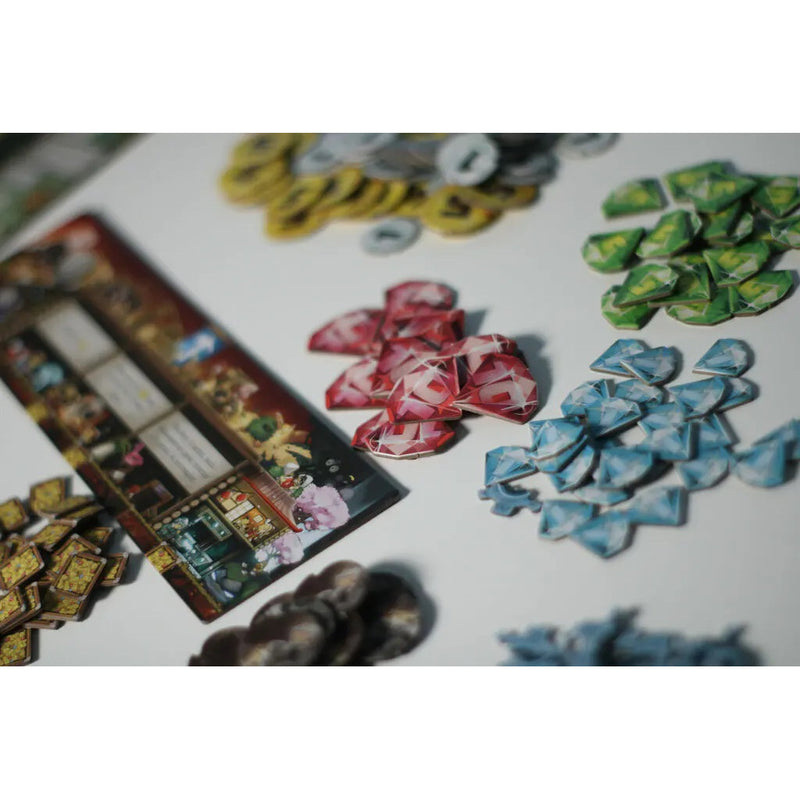 Imperial Miners (FR)