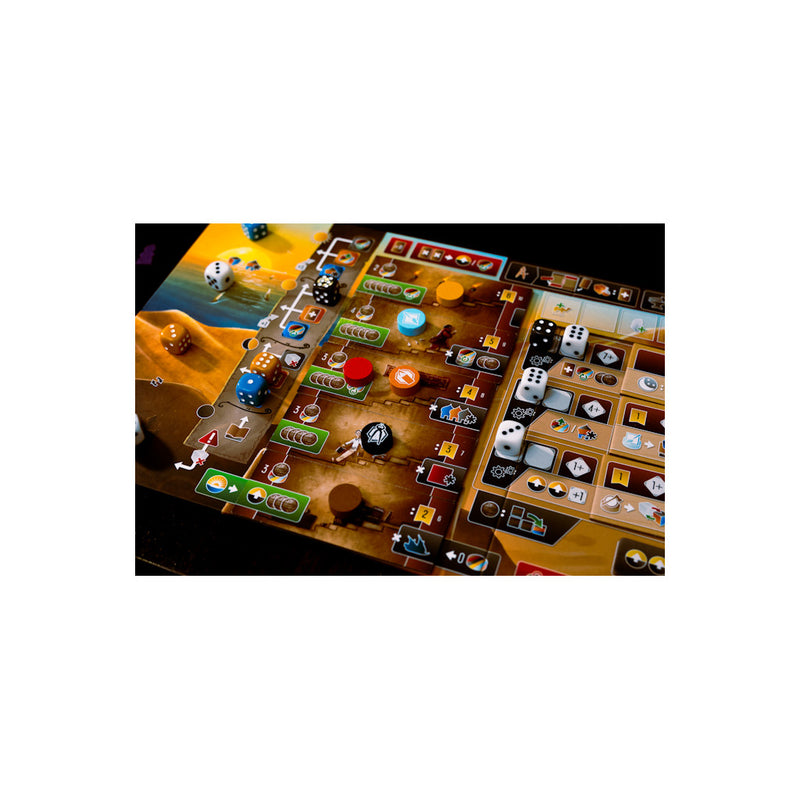 Inventeurs du Tigre du Nord (FR)