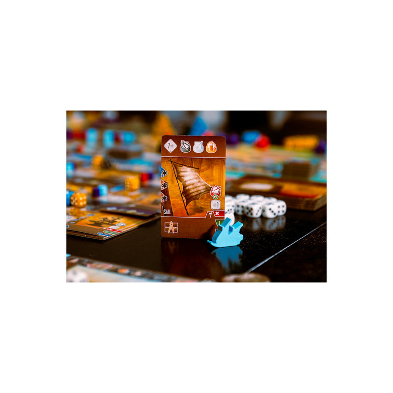 Inventeurs du Tigre du Nord (FR)