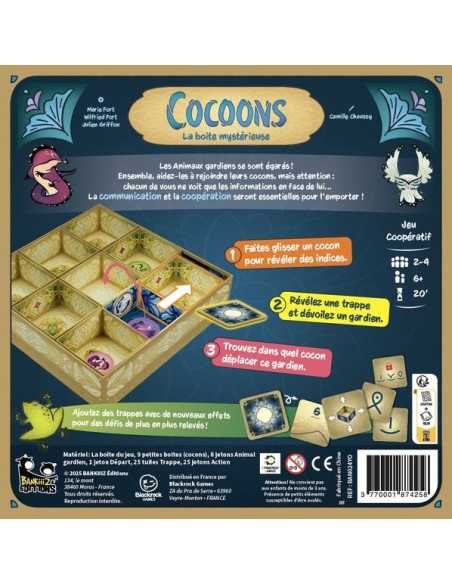 Cocoons (FR)