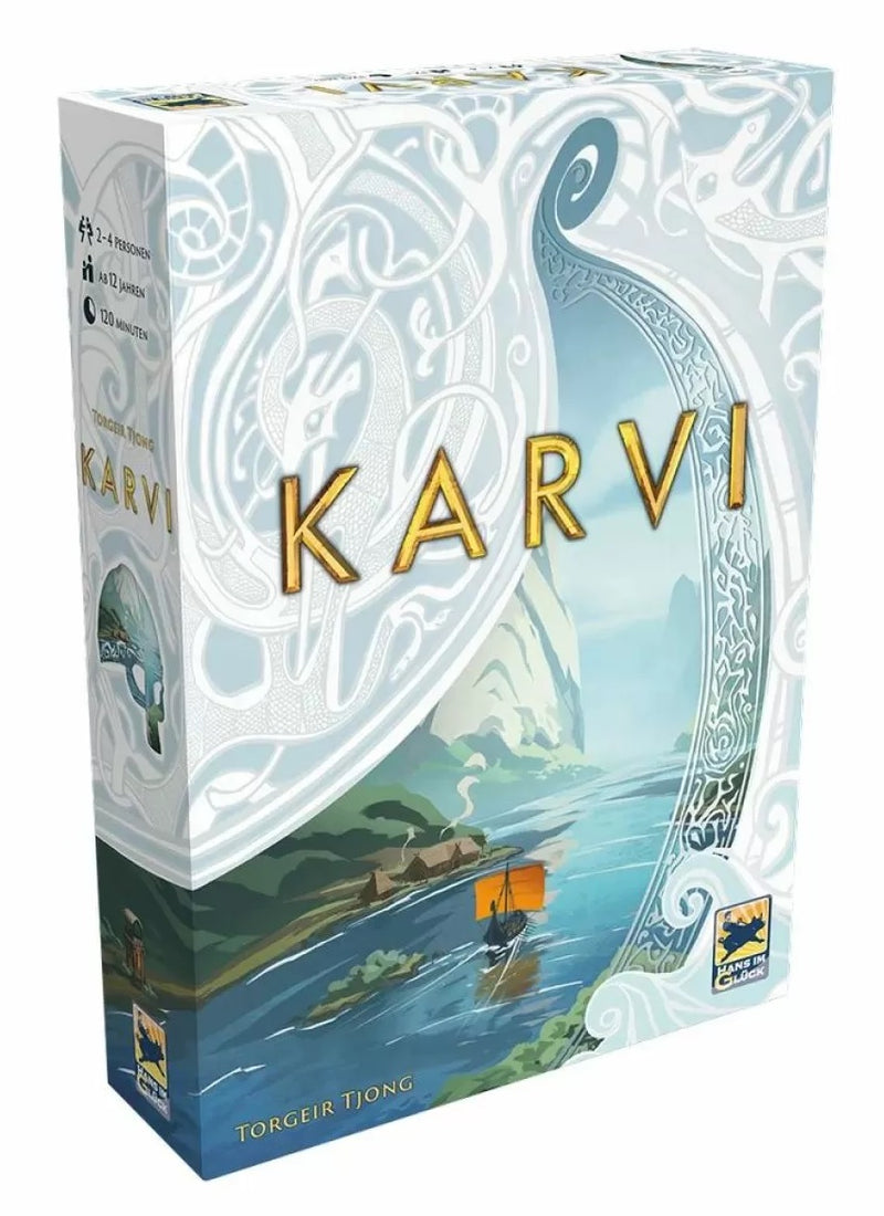 Karvi (FR)