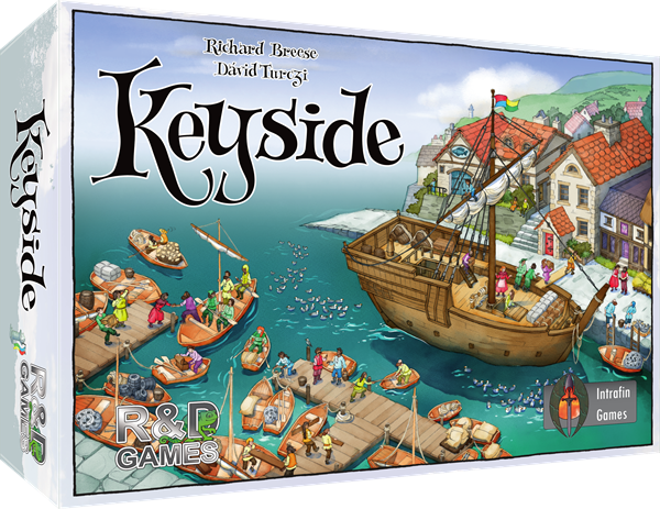 Keyside (FR)