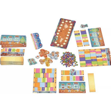 La Cerise Sur Le Gâteau (FR)