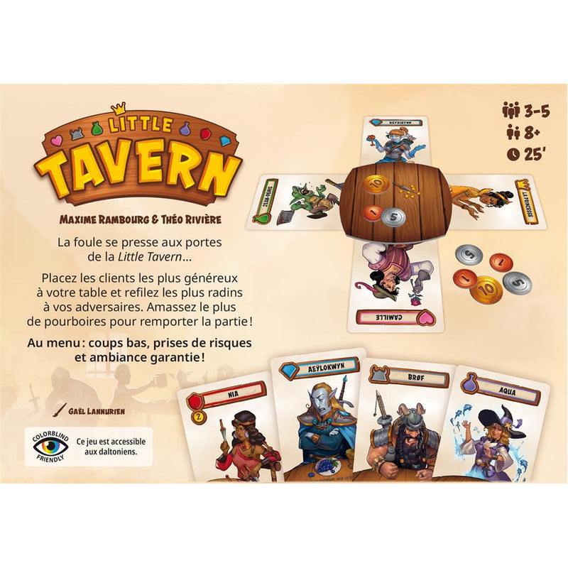 Little Tavern (FR)