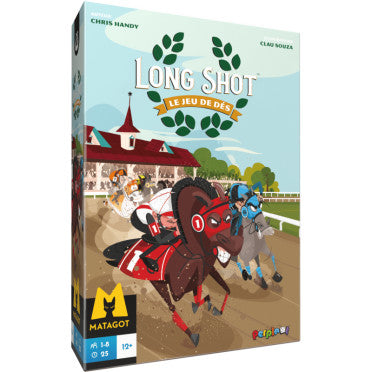 Long Shot le Jeu de Dés (FR)